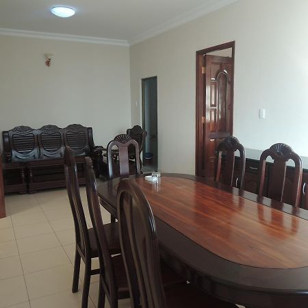O Cap Hotel Vung Tau Bagian luar foto