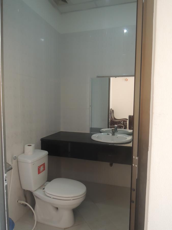 O Cap Hotel Vung Tau Bagian luar foto