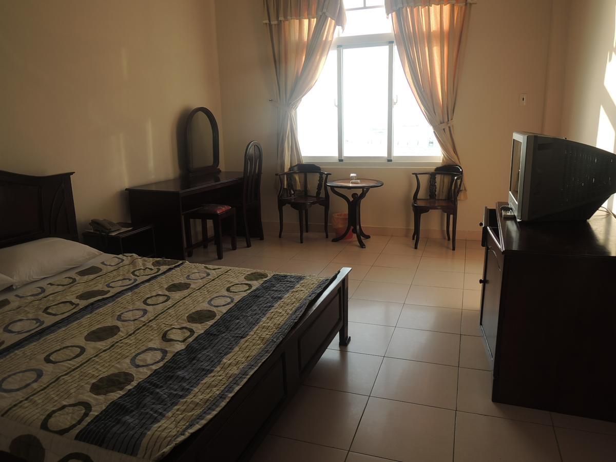 O Cap Hotel Vung Tau Bagian luar foto